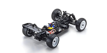 Kyosho - 1/10 EP 4WD Buggy Assembly Kit Lazer SB Dirt Cross - Hobby Recreation Products