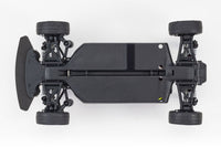 Kyosho - 1/10 Fazer MK2 2020 Mercedes AMG GT3 "50 Year Legend of Spa" - Hobby Recreation Products