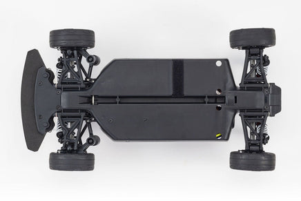 Kyosho - 1/10 Fazer MK2 2020 Mercedes AMG GT3 "50 Year Legend of Spa" - Hobby Recreation Products