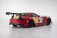 Kyosho - 1/10 Fazer MK2 2020 Mercedes AMG GT3 "50 Year Legend of Spa" - Hobby Recreation Products