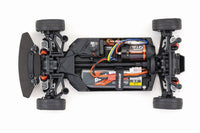 Kyosho - 1/10 Fazer MK2 2020 Mercedes AMG GT3 "50 Year Legend of Spa" - Hobby Recreation Products