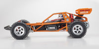 Kyosho - 1/10 Javelin EP 4WD Buggy Kit - Hobby Recreation Products