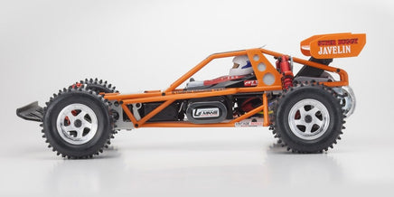 Kyosho - 1/10 Javelin EP 4WD Buggy Kit - Hobby Recreation Products