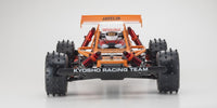 Kyosho - 1/10 Javelin EP 4WD Buggy Kit - Hobby Recreation Products