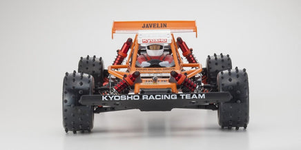 Kyosho - 1/10 Javelin EP 4WD Buggy Kit - Hobby Recreation Products