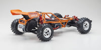 Kyosho - 1/10 Javelin EP 4WD Buggy Kit - Hobby Recreation Products