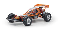 Kyosho - 1/10 Javelin EP 4WD Buggy Kit - Hobby Recreation Products
