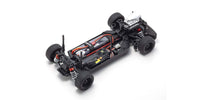 Kyosho - 1/10 Radio Controlled Electric Powered 4WD FAZER Mk2 FZ02L VE Series Readyset 1970 Dodge Charger - Hobby Recreation Products