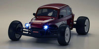Kyosho - 1/10 Scale Radio Controlled Electric Powered 2WD Buggy Assembly kit ULTIMA SB Dune Master - Hobby Recreation Products