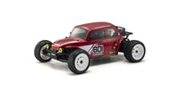 Kyosho - 1/10 Scale Radio Controlled Electric Powered 2WD Buggy Assembly kit ULTIMA SB Dune Master - Hobby Recreation Products
