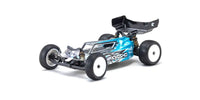 Kyosho - 1/10 Scale Radio Controlled Electric Powered 2WD Racing Buggy ULTIMA RB7.5 - Hobby Recreation Products