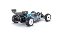Kyosho - 1/10 Scale Radio Controlled Electric Powered 2WD Racing Buggy ULTIMA RB7.5 - Hobby Recreation Products