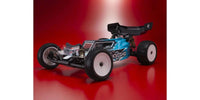 Kyosho - 1/10 Scale Radio Controlled Electric Powered 2WD Racing Buggy ULTIMA RB7.5 - Hobby Recreation Products