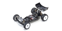 Kyosho - 1/10 Scale Radio Controlled Electric Powered 2WD Racing Buggy ULTIMA RB7.5 - Hobby Recreation Products