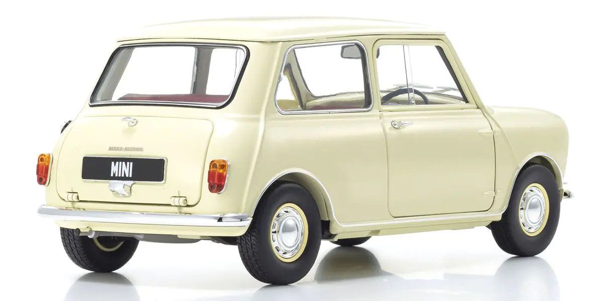 SS/'56 MORRISモーリス MINORマイナー 1000 1/12 限定 ミニカー 1/12 モーリス マイナー 1000 SUN-STAR 1/12 MORRIS MINOR
