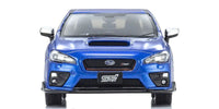 Kyosho - 1/43 S207 NBR Challange Package (Blue) Diecast Model - Hobby Recreation Products