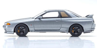 Kyosho - 1/43 Scale Nissan Skyline GT-R R32 NISMO Grand Touring Die Cast Car - Hobby Recreation Products