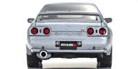 Kyosho - 1/43 Scale Nissan Skyline GT-R R32 NISMO Grand Touring Die Cast Car - Hobby Recreation Products