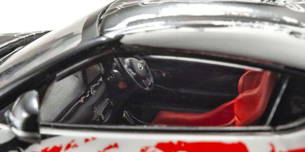Kyosho - 1/43 Toyota Supra Vart, Model - Hobby Recreation Products