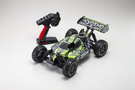 Kyosho - 1/8 4WD 21 Engine Racing Buggy Inferno Neo 3.0 Readyset - Hobby Recreation Products