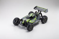 Kyosho - 1/8 4WD 21 Engine Racing Buggy Inferno Neo 3.0 Readyset - Hobby Recreation Products