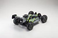 Kyosho - 1/8 4WD 21 Engine Racing Buggy Inferno Neo 3.0 Readyset - Hobby Recreation Products