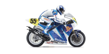 Kyosho - 1/8 EP SUZUKI RGV1992 Kit - Hobby Recreation Products