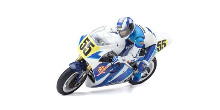 Kyosho - 1/8 EP SUZUKI RGV1992 Kit - Hobby Recreation Products