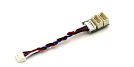 Kyosho - 2 - Way Connector for LED Light Unit (MZW429R Only) - Hobby Recreation Products