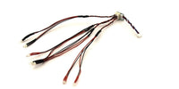 Kyosho - 2 - Way Connector for LED Light Unit (MZW429R Only) - Hobby Recreation Products