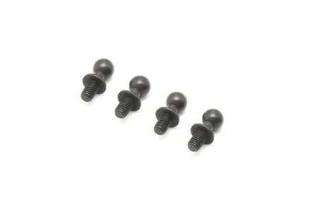 Kyosho - 4.8 Ball Stud (FZD2) - Hobby Recreation Products