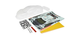 Kyosho - Acura NSX Non Decoration Body Set (PureTen/Light Weight) - Hobby Recreation Products