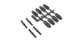 Kyosho - Adjustable Upper Arm Set S (KB10/4pcs) - Hobby Recreation Products