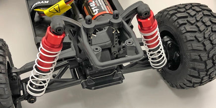 Kyosho - Aluminum Damper Set, FZ02L - B - Hobby Recreation Products