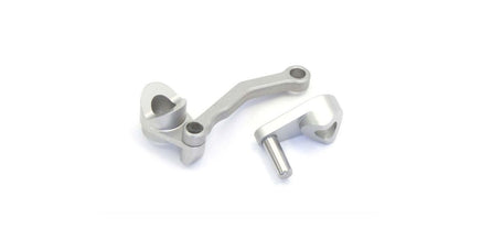 Kyosho - Aluminum Servo Saver Link Set - Hobby Recreation Products