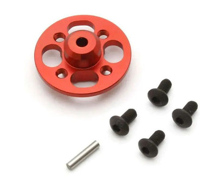 Kyosho - Aluminum Spur Gear Holder (FZD2) - Hobby Recreation Products