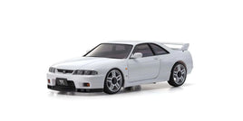 Kyosho - ASC MA-020 Nissan Skyline GT-R - Hobby Recreation Products