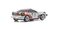 Kyosho - ASC MA - 020N Toyota Celica Turbo 4WD No.7 WRC 1993 Juha Kankkunen - Hobby Recreation Products