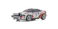 Kyosho - ASC MA - 020N Toyota Celica Turbo 4WD No.7 WRC 1993 Juha Kankkunen - Hobby Recreation Products