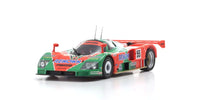 Kyosho - ASC MR - 03W - LM Mazda 787B No.55 LM 1991 - Hobby Recreation Products