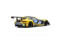 Kyosho - ASC MR - 03W - MM ASC Mercedes - AMG GT3 No. 4 24H Nurburgring 2018 - Hobby Recreation Products