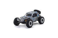 Kyosho - AXXE 2.0 2WD EP Buggy Readyset, Blue - Hobby Recreation Products