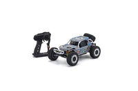 Kyosho - AXXE 2.0 2WD EP Buggy Readyset, Blue - Hobby Recreation Products