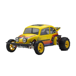 Kyosho - Beetle 2014 1/10 EP 2WD Buggy Kit - Hobby Recreation Products