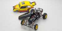 Kyosho - Beetle 2014 1/10 EP 2WD Buggy Kit - Hobby Recreation Products