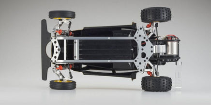 Kyosho - Beetle 2014 1/10 EP 2WD Buggy Kit - Hobby Recreation Products