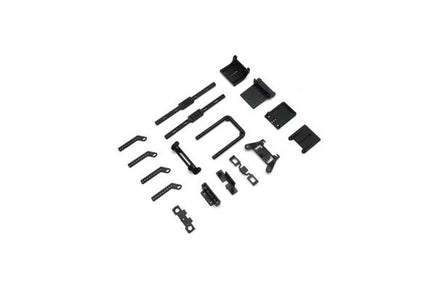 Kyosho - Body Mount Set (FZD2) - Hobby Recreation Products