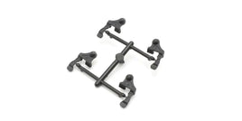 Kyosho - Caster Setting Upper Arm Set (MR - 04) - Hobby Recreation Products