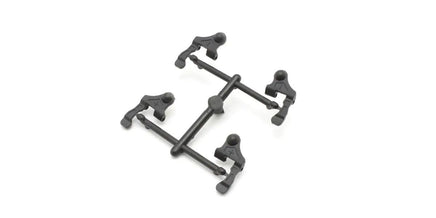 Kyosho - Caster Setting Upper Arm Set (MR - 04) - Hobby Recreation Products