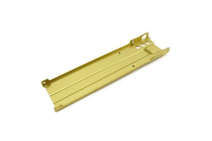 Kyosho - Center Under Guard (Gold/OPTIMA) - Hobby Recreation Products